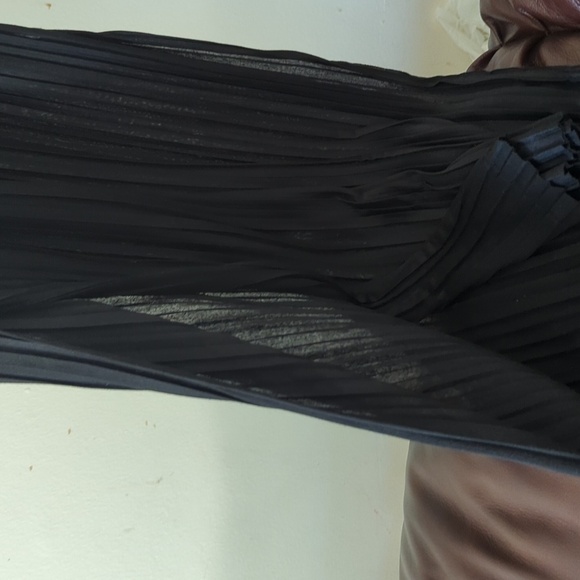 Sabina Musayev Column Dress - Picture 6 of 14